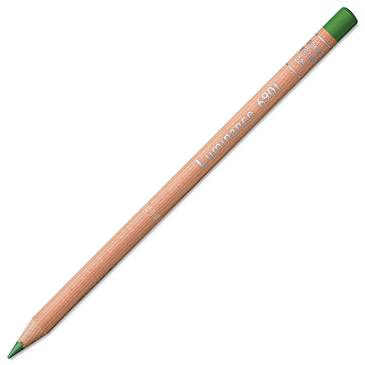 Caran d'Ache Luminance Coloured Pencils
