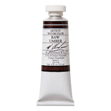 M Graham Watercolour Paint Colours