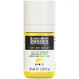 Liqutex Professional Soft Body Acrylic Colour