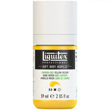Liqutex Professional Soft Body Acrylic Colour