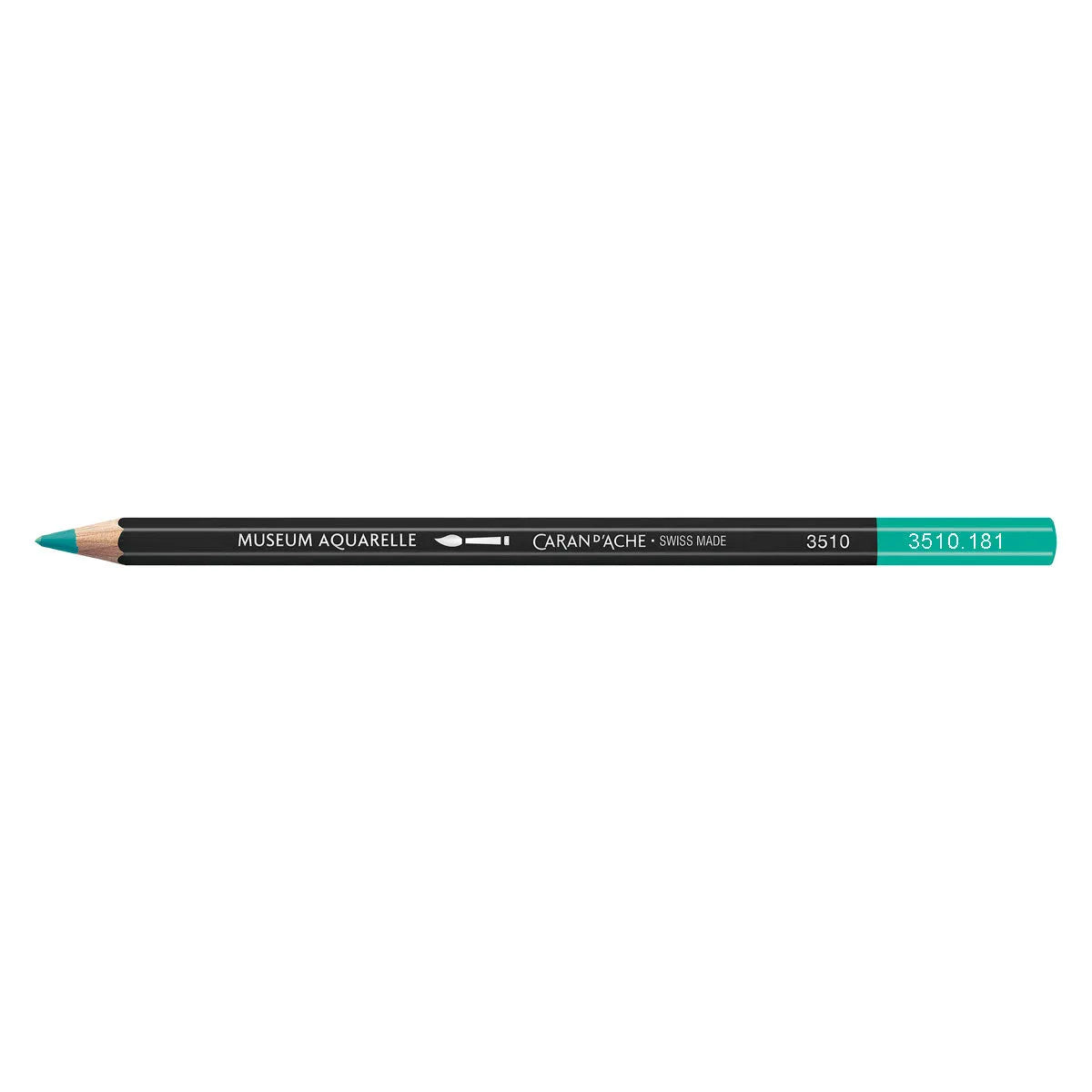 Caran D'ache Museum Aquarelle Pencils