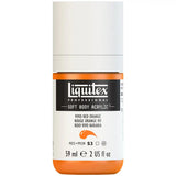 Liqutex Professional Soft Body Acrylic Colour
