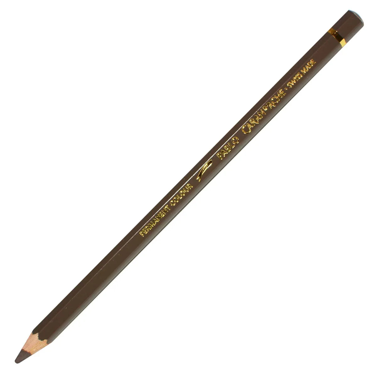 Caran d’Ache Pablo Coloured Pencils
