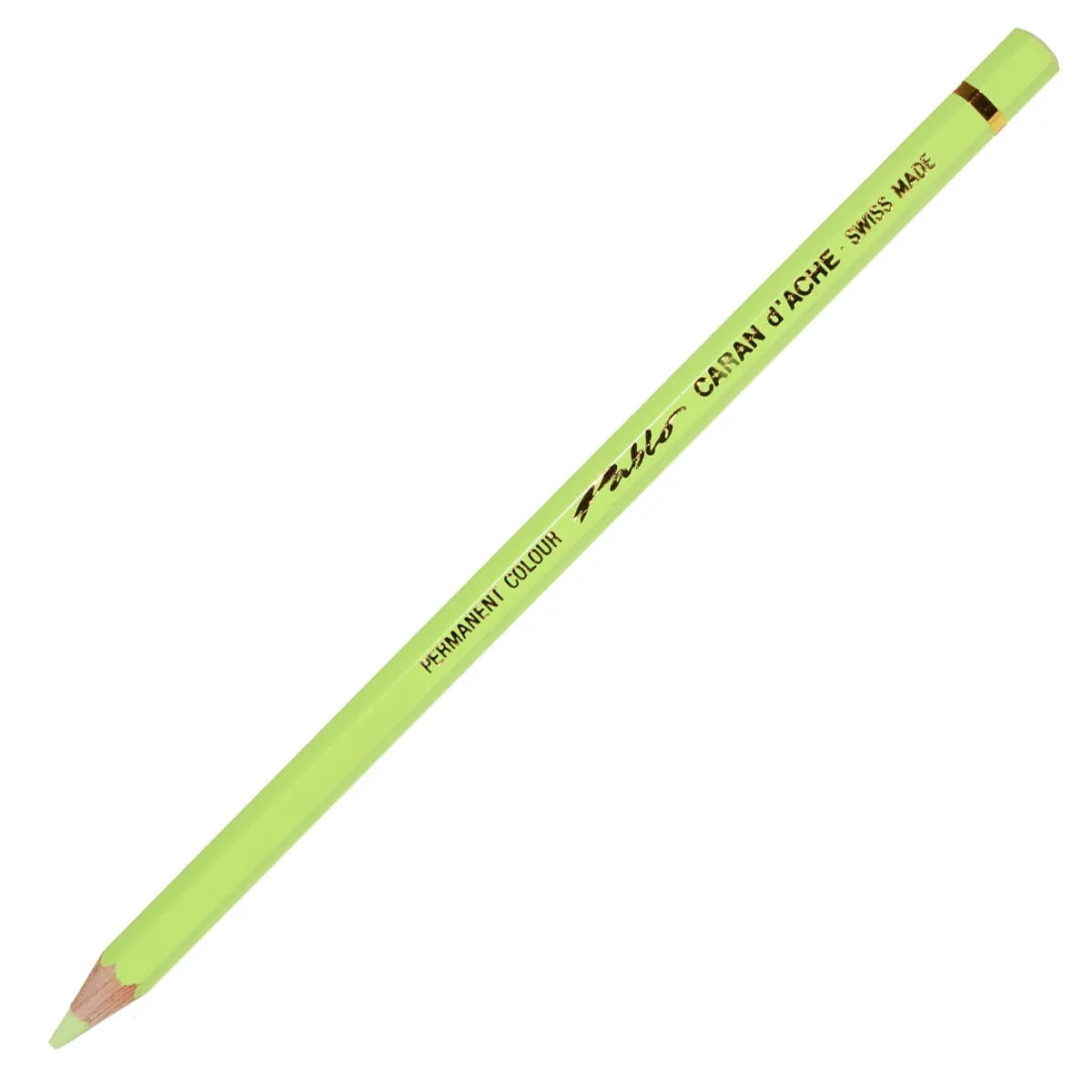 Caran d’Ache Pablo Coloured Pencils
