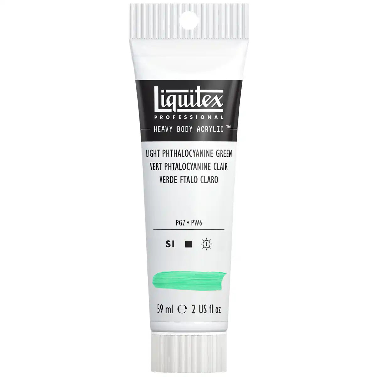 Liquitex Professional Heavy Body Acrylic Colour