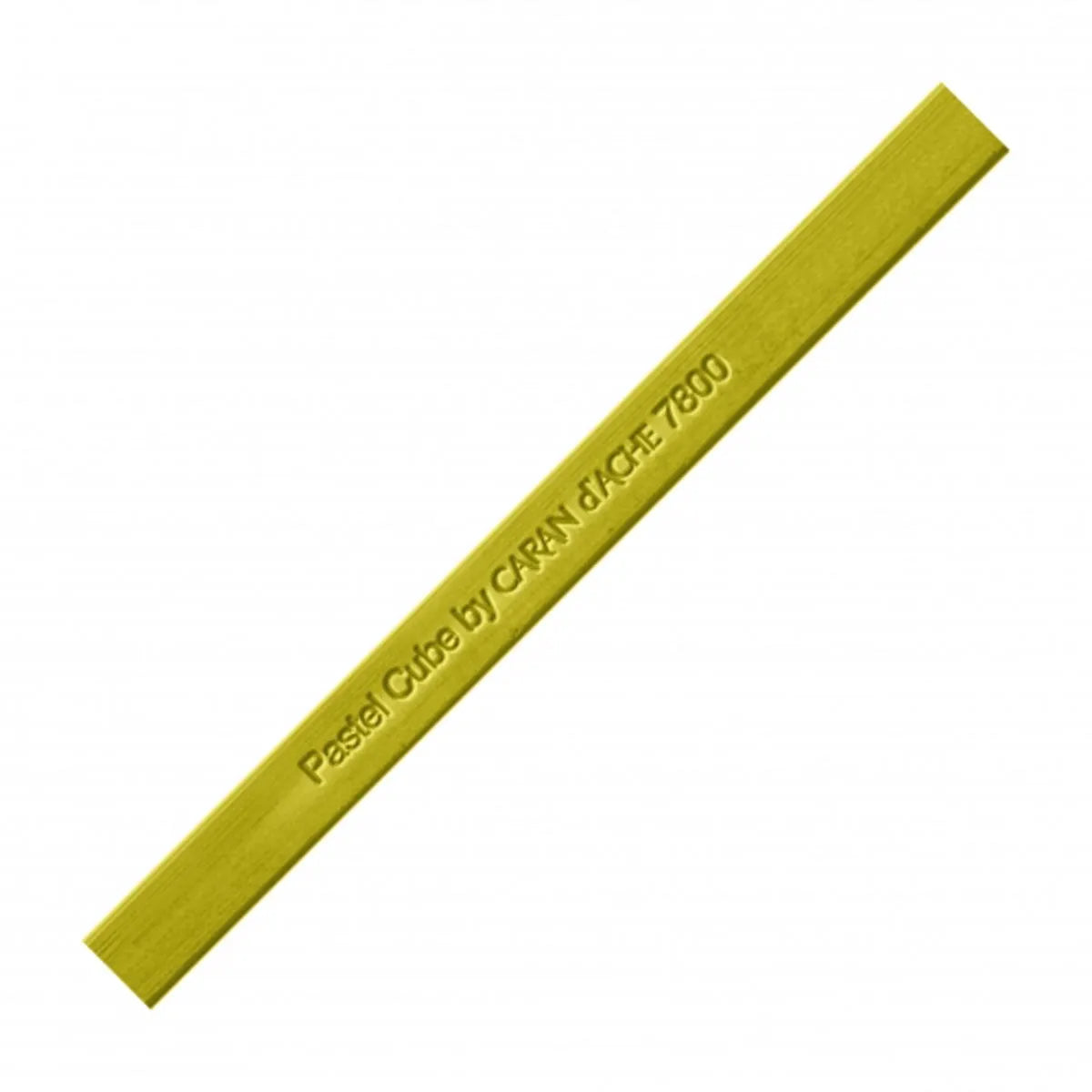 Caren d’Ache Pastel Cube Colours