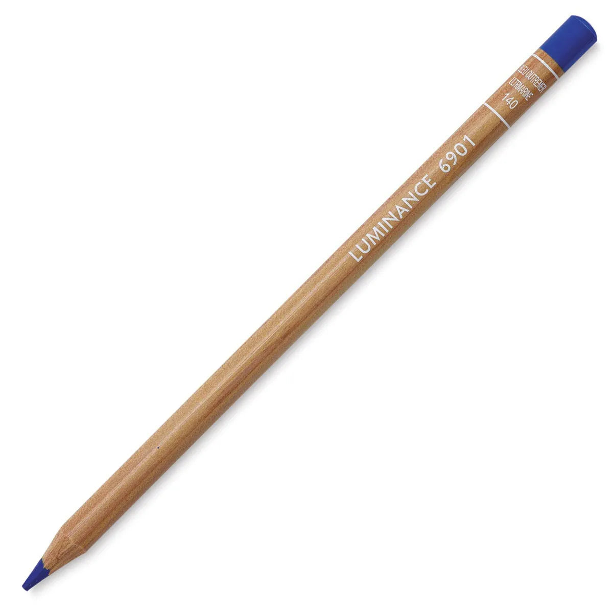 Caran d'Ache Luminance Coloured Pencils