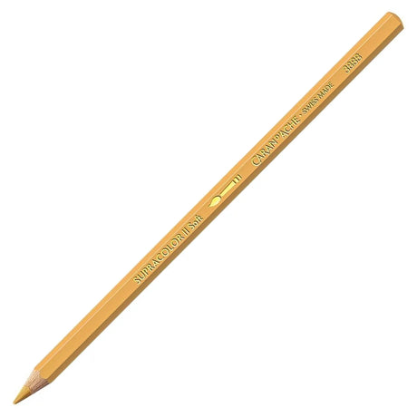 Caran D'ache Supracolor Soft Aquarelle Pencils