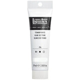 Liquitex Professional Heavy Body Acrylic Colour