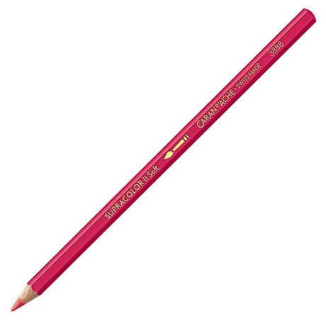Caran D'ache Supracolor Soft Aquarelle Pencils
