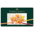 Polychromos Artists' Colour Pencils Tin of 60