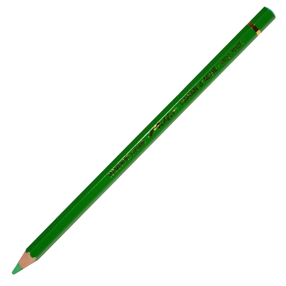 Caran d’Ache Pablo Coloured Pencils