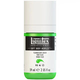 Liqutex Professional Soft Body Acrylic Colour
