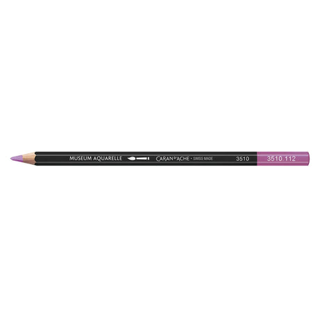 Caran D'ache Museum Aquarelle Pencils