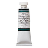 M Graham Watercolour Paint Colours