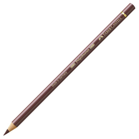 Faber Castell Polychromos Artists’ Colour Pencils