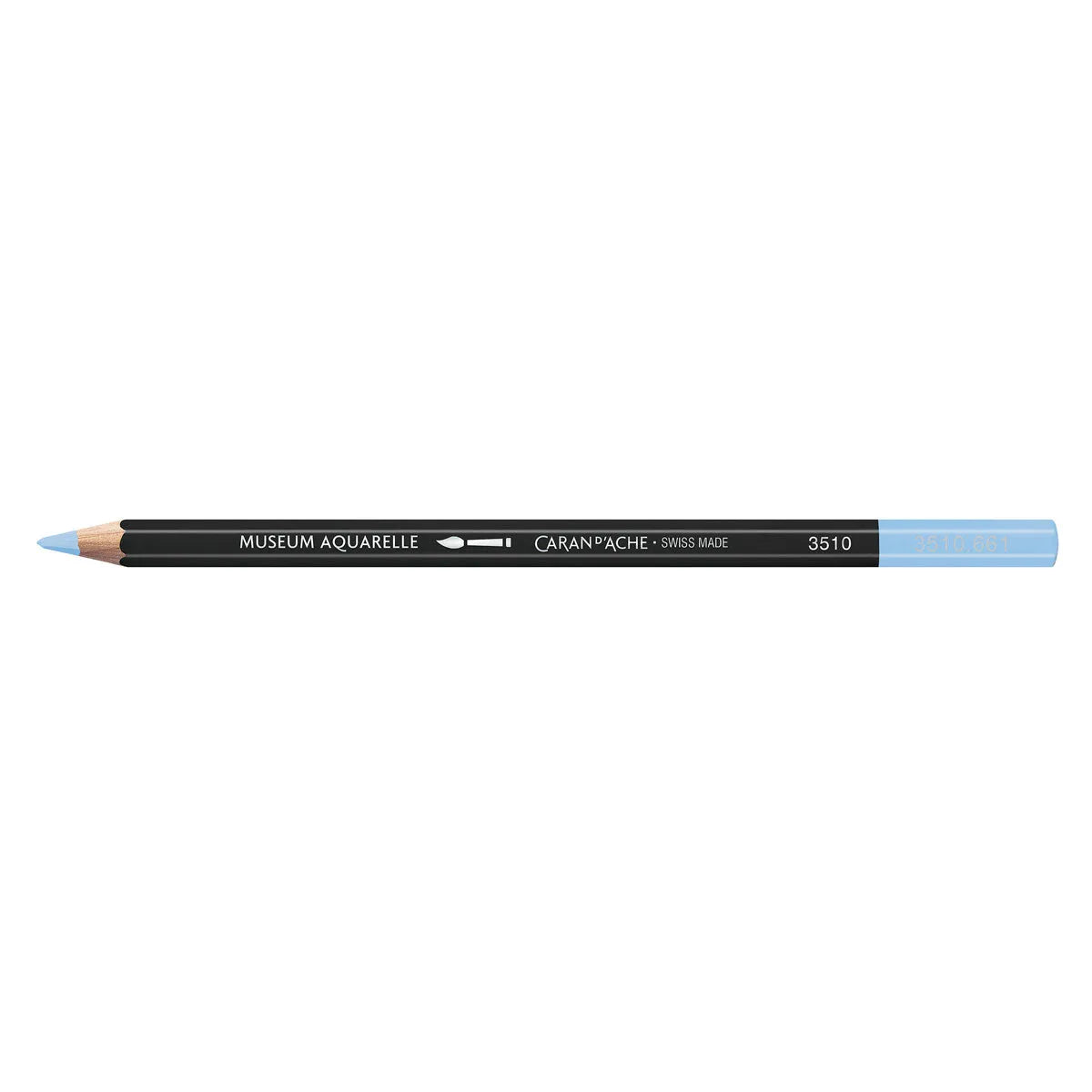 Caran D'ache Museum Aquarelle Pencils
