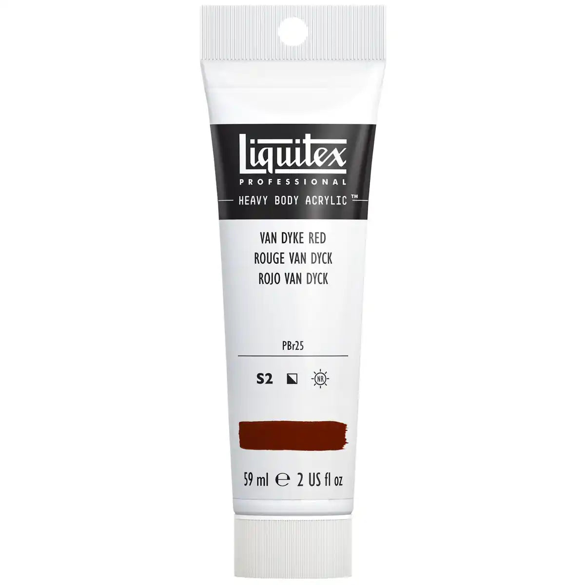 Liquitex Professional Heavy Body Acrylic Colour
