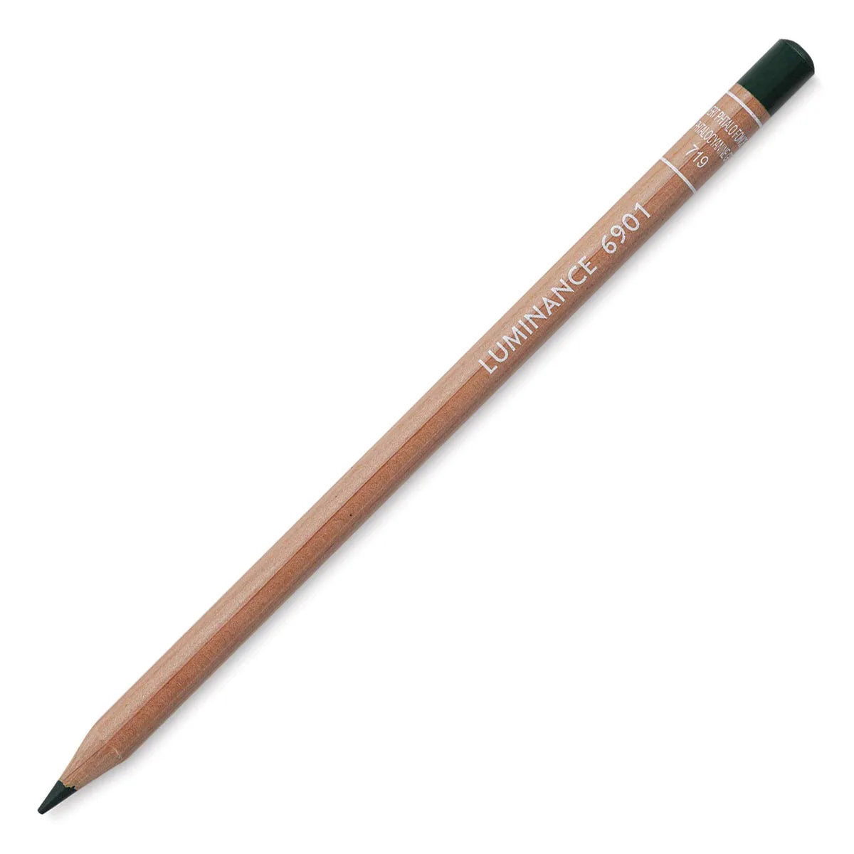Caran d'Ache Luminance Coloured Pencils