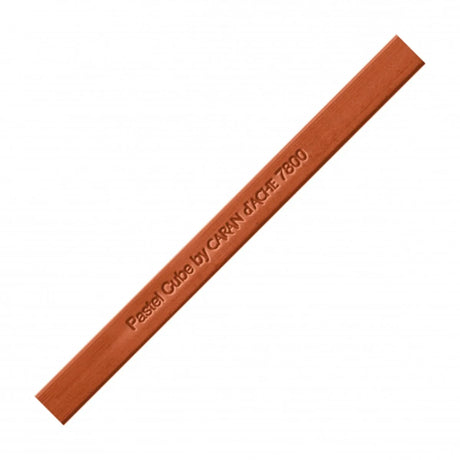 Caren d’Ache Pastel Cube Colours