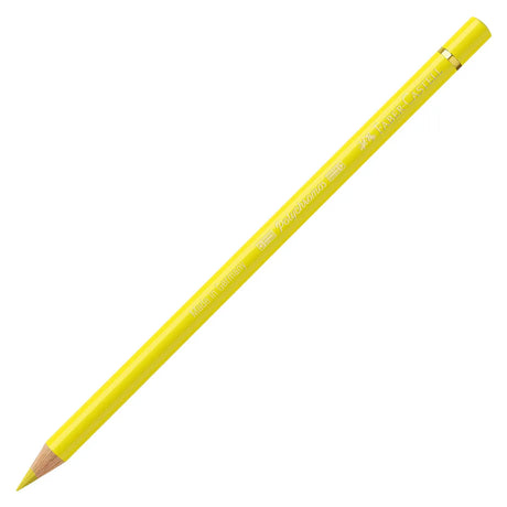 Faber Castell Polychromos Artists’ Colour Pencils