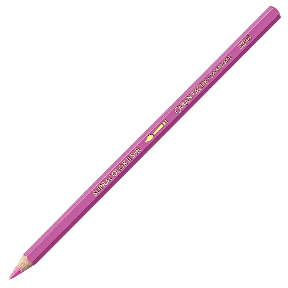 Caran D'ache Supracolor Soft Aquarelle Pencils