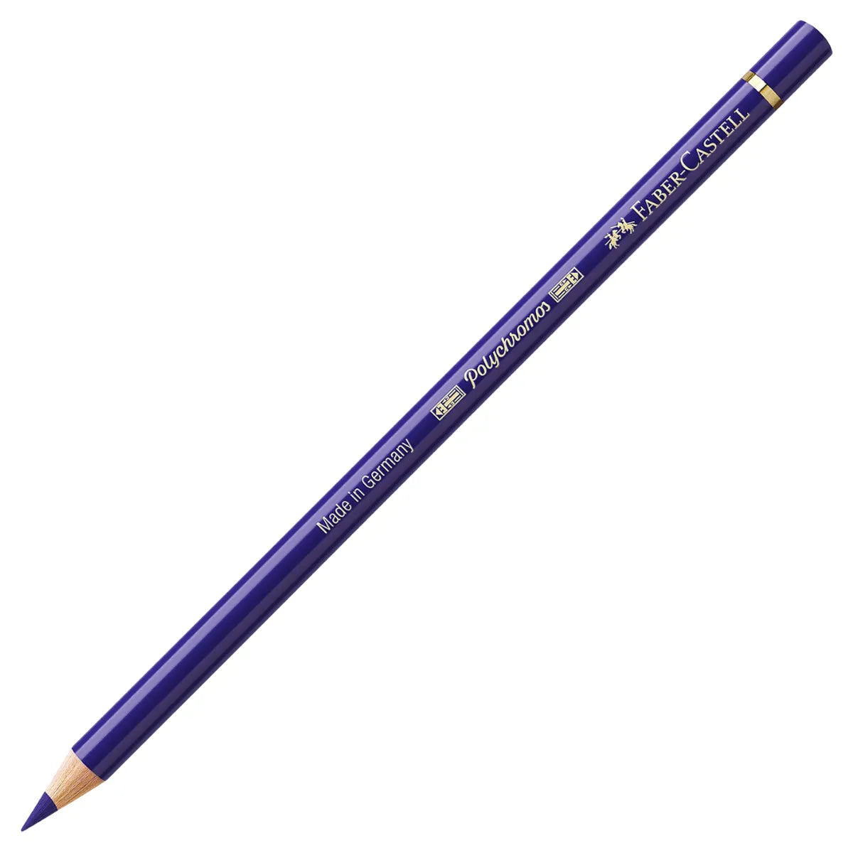 Faber Castell Polychromos Artists’ Colour Pencils