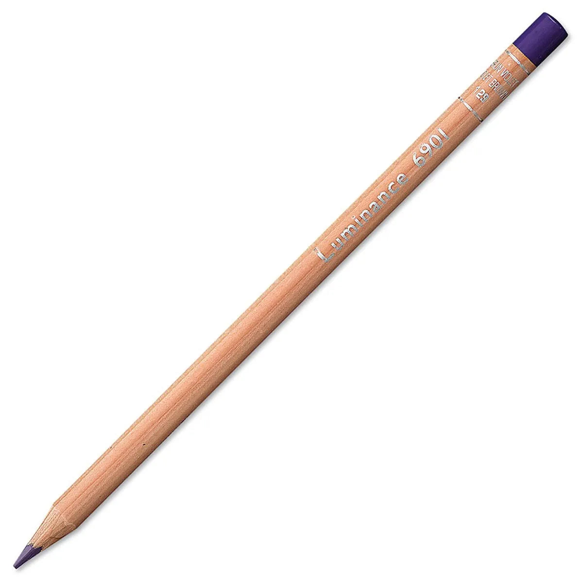 Caran d'Ache Luminance Coloured Pencils