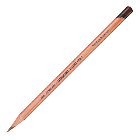 Derwent Lightfast Coloured Pencils
