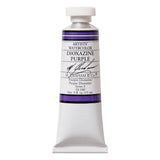 M Graham Watercolour Paint Colours