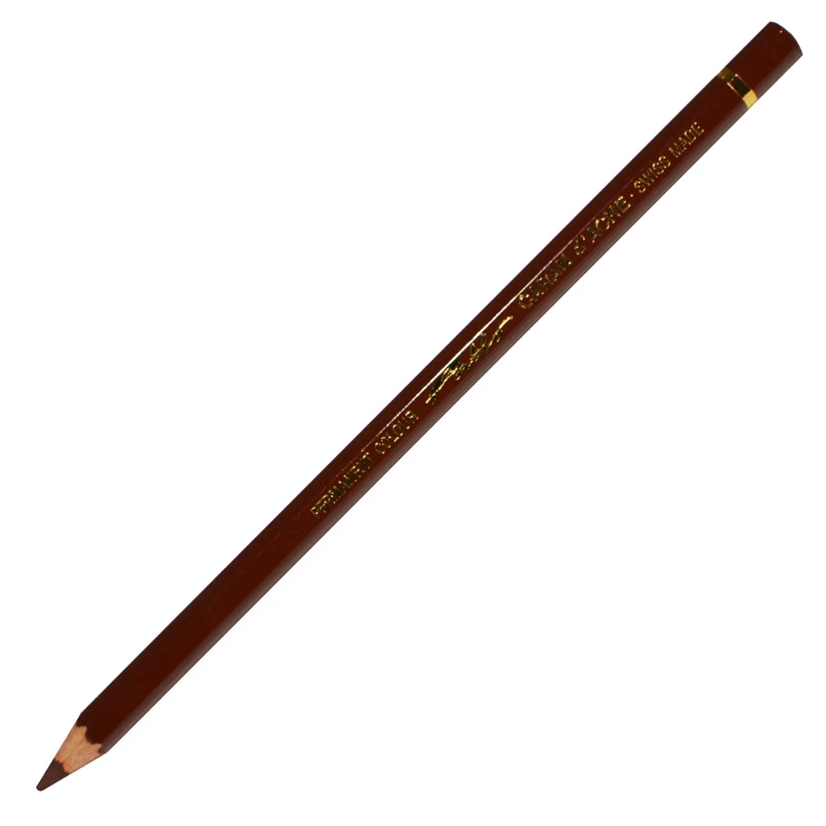 Caran d’Ache Pablo Coloured Pencils