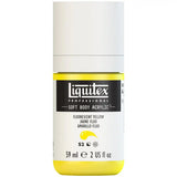 Liqutex Professional Soft Body Acrylic Colour