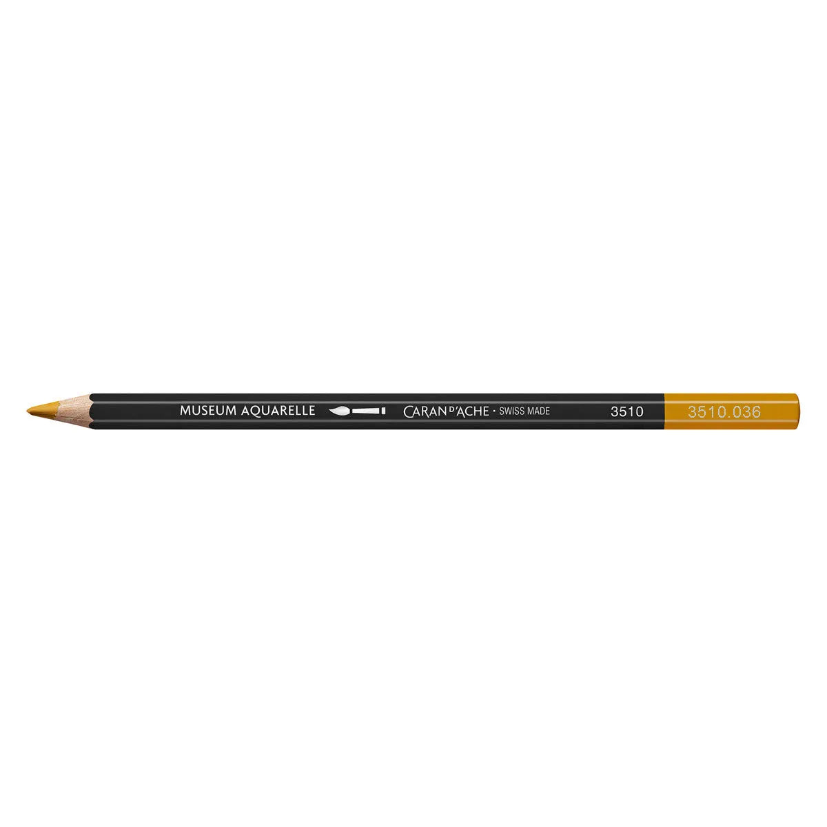 Caran D'ache Museum Aquarelle Pencils