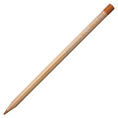 Caran d'Ache Luminance Coloured Pencils