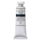 M Graham Gouache Paint Colours