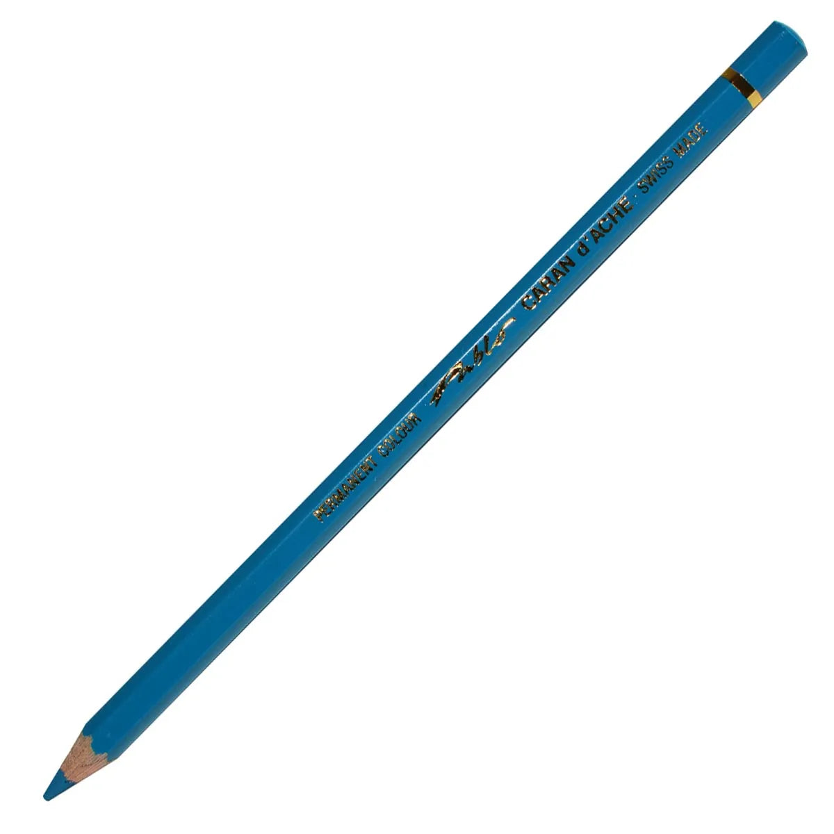 Caran d’Ache Pablo Coloured Pencils