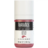 Liqutex Professional Soft Body Acrylic Colour