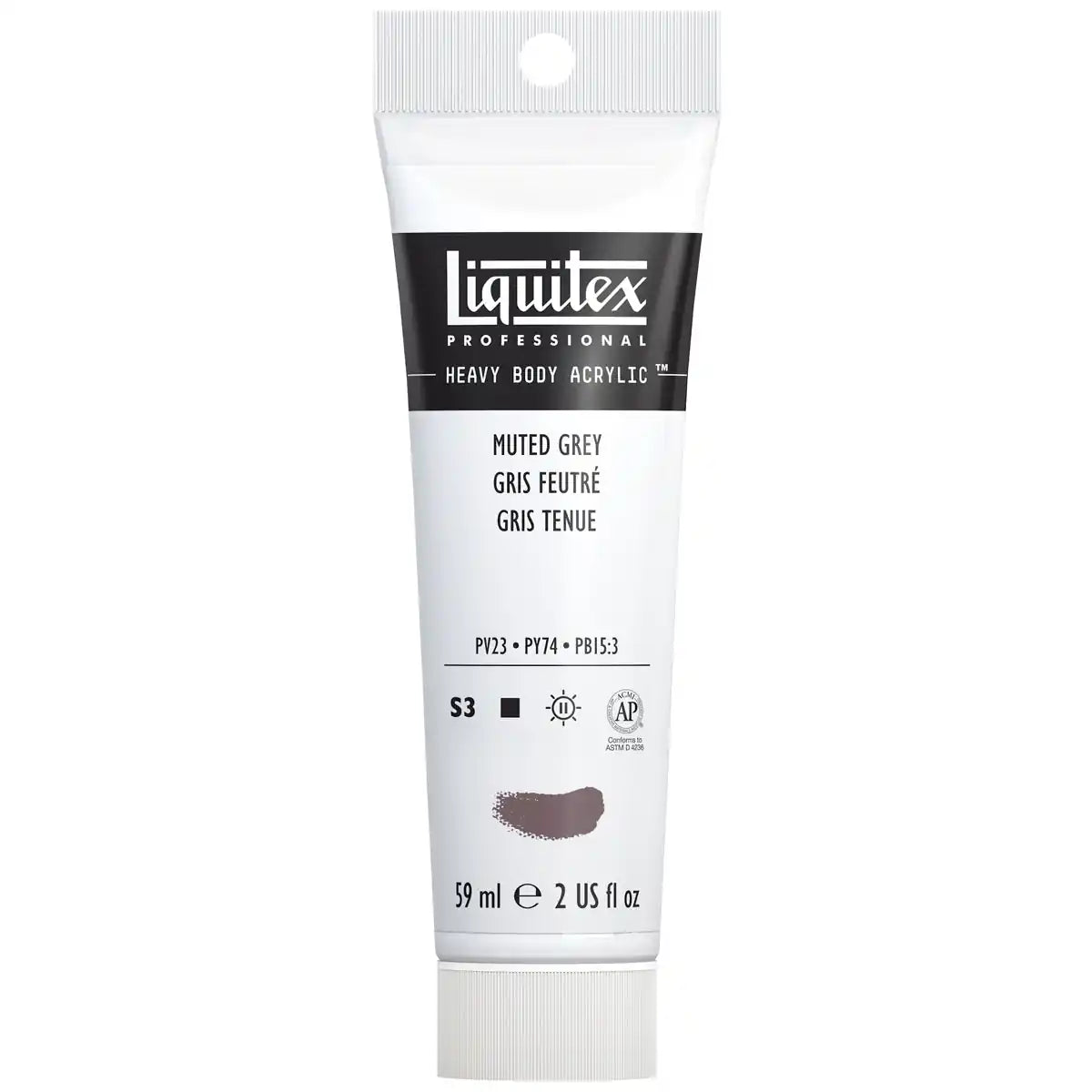 Liquitex Professional Heavy Body Acrylic Colour