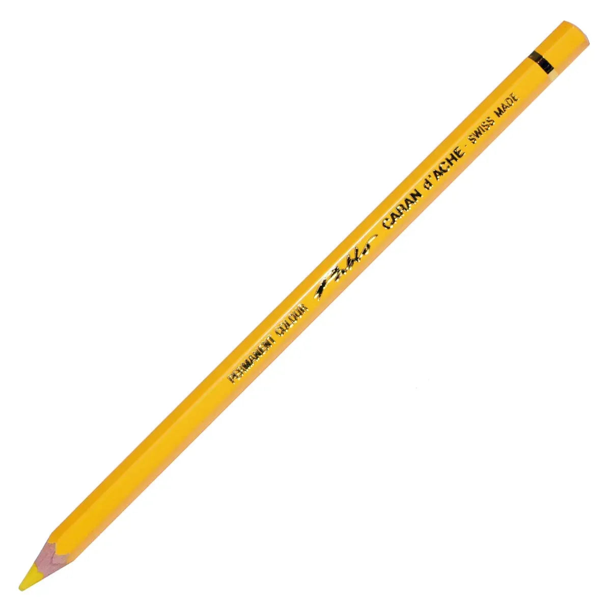 Caran d’Ache Pablo Coloured Pencils