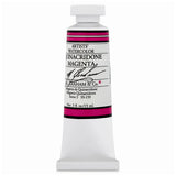 M Graham Watercolour Paint Colours