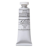 M Graham Gouache Paint Colours