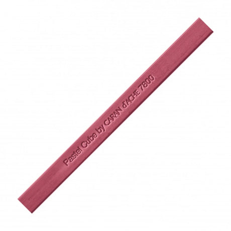 Caren d’Ache Pastel Cube Colours