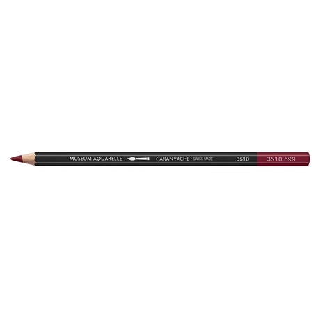 Caran D'ache Museum Aquarelle Pencils