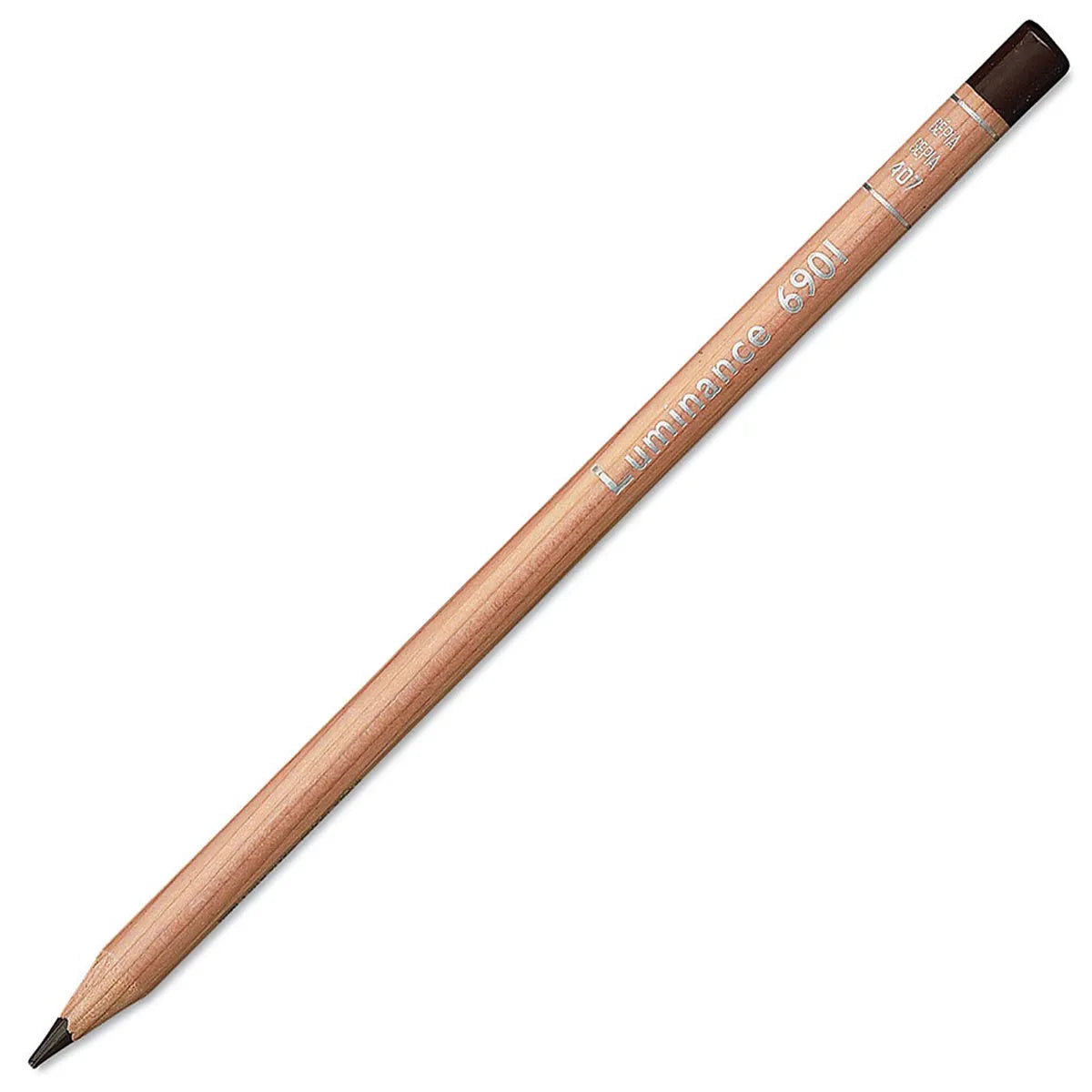 Caran d'Ache Luminance Coloured Pencils