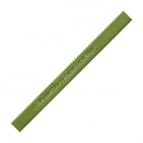 Caren d’Ache Pastel Cube Colours