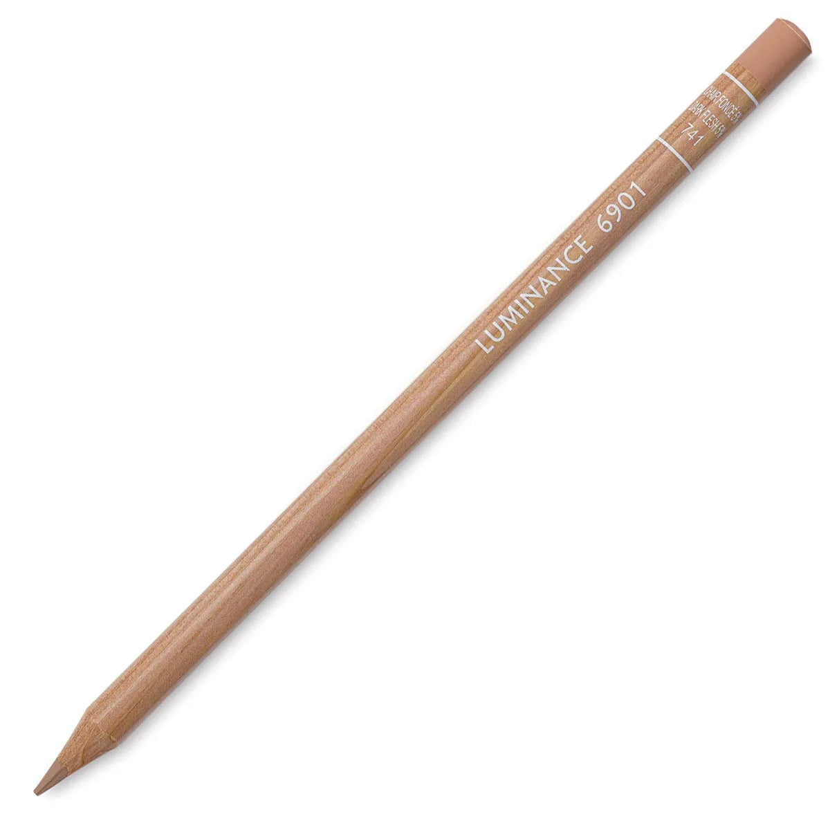 Caran d'Ache Luminance Coloured Pencils