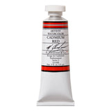 M Graham Watercolour Paint Colours