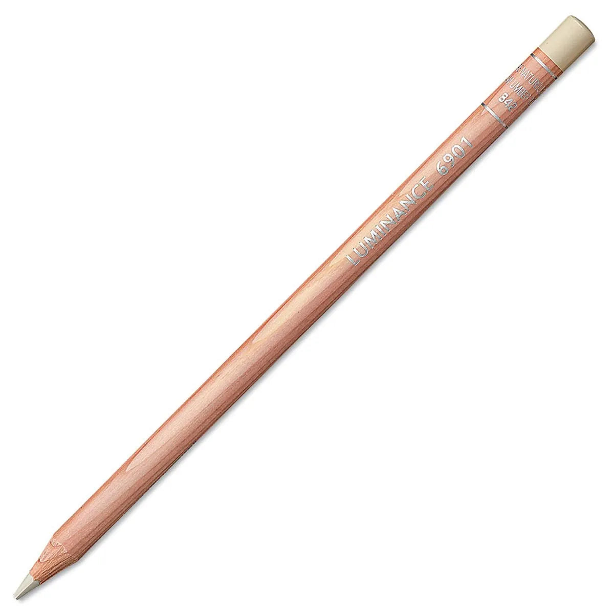 Caran d'Ache Luminance Coloured Pencils