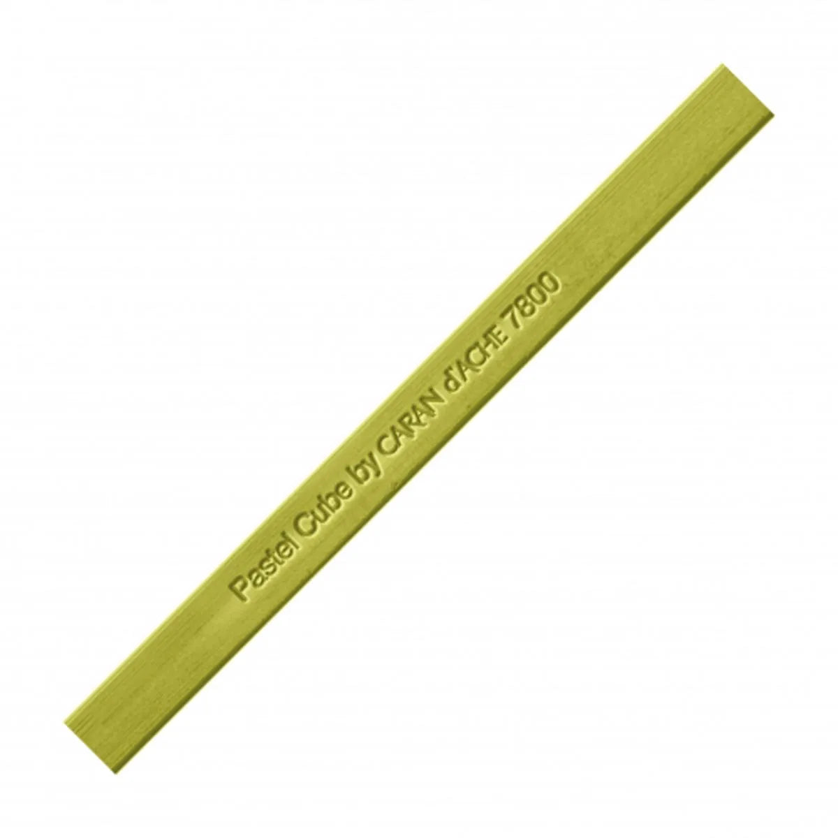 Caren d’Ache Pastel Cube Colours