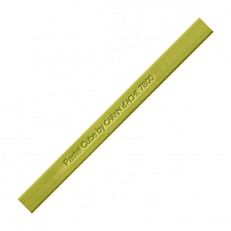 Caren d’Ache Pastel Cube Colours